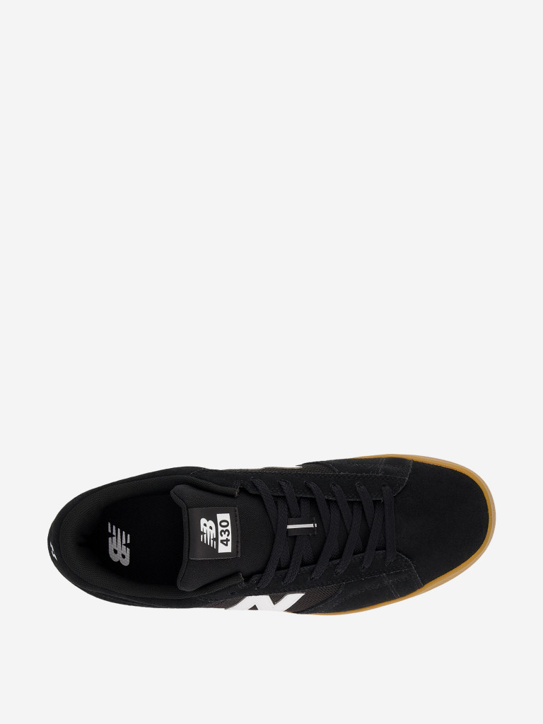 Кеды мужские New Balance Nm430