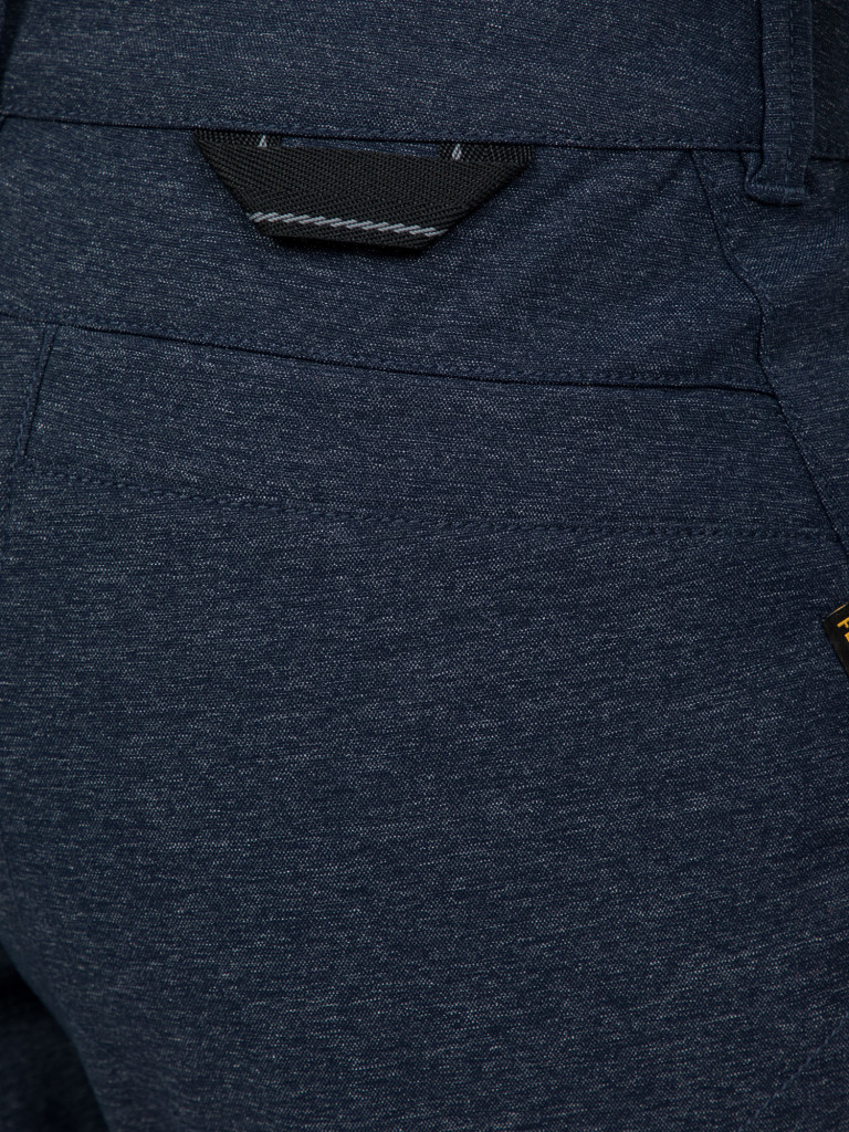 Брюки утепленные мужские Jack Wolfskin