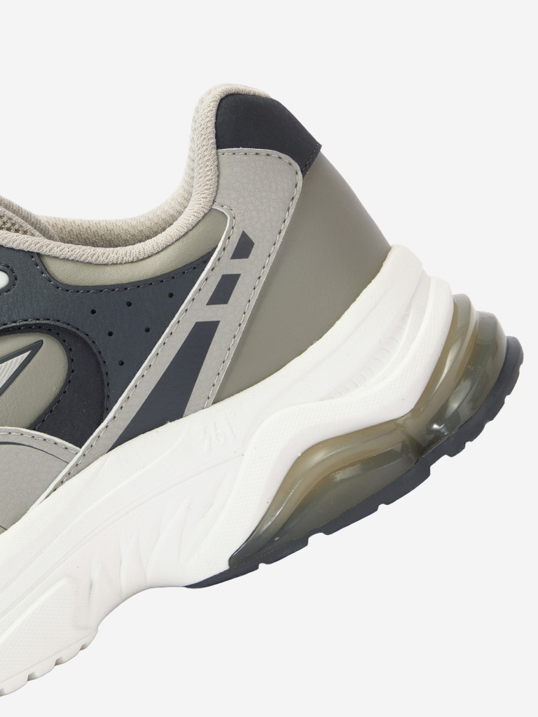 Кроссовки мужские 361° Retro Culture