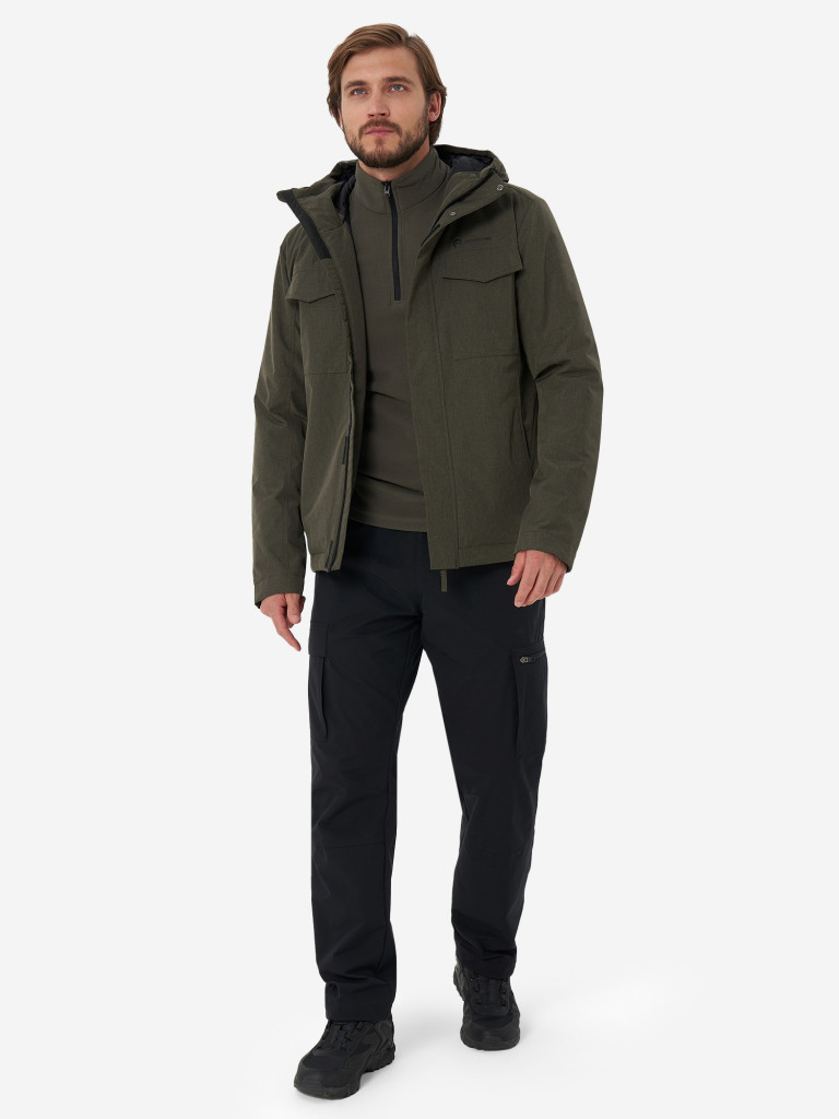 Куртка утепленная мужская Outventure