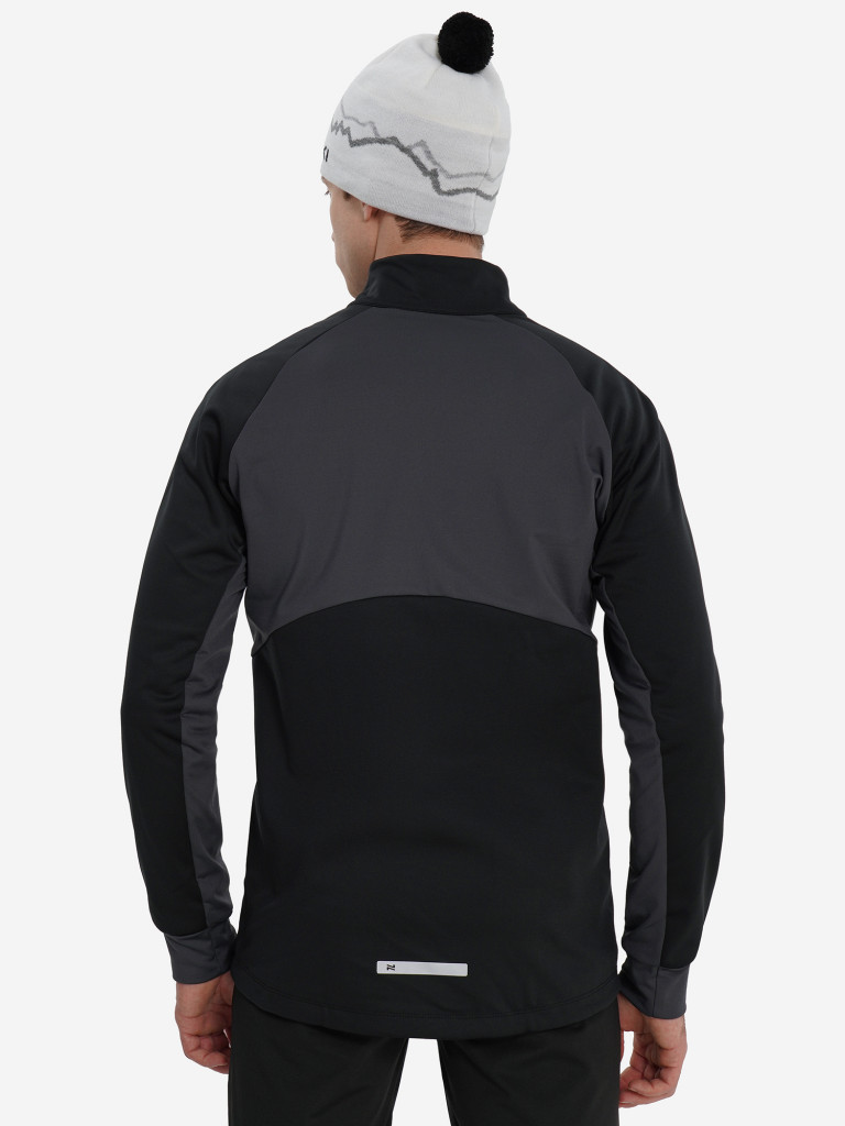 Куртка для беговых лыж мужская Nordski Core