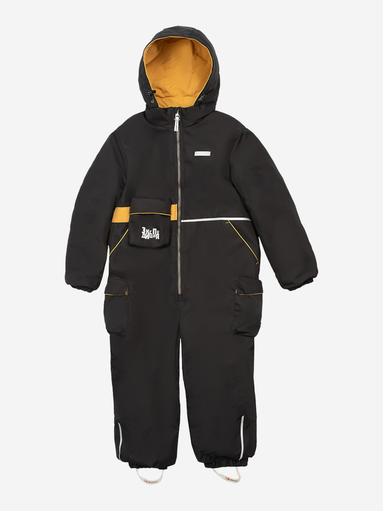 Комбинезон NIKASTYLE
