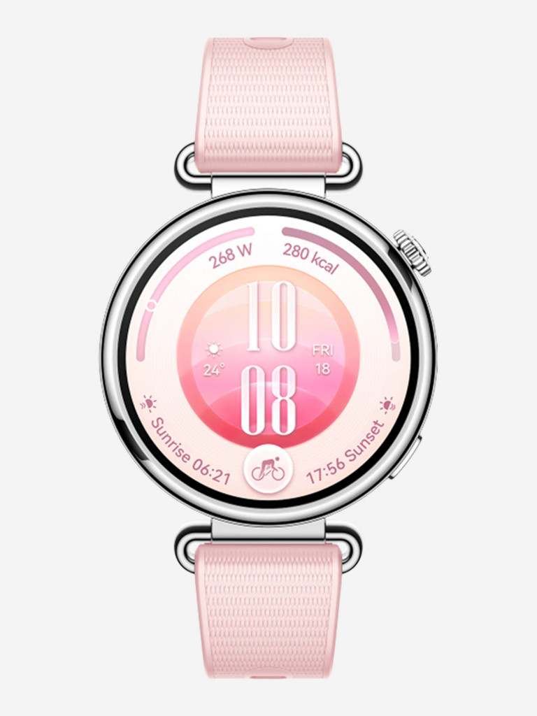 Умные часы HUAWEI WATCH GT 7, 41 мм