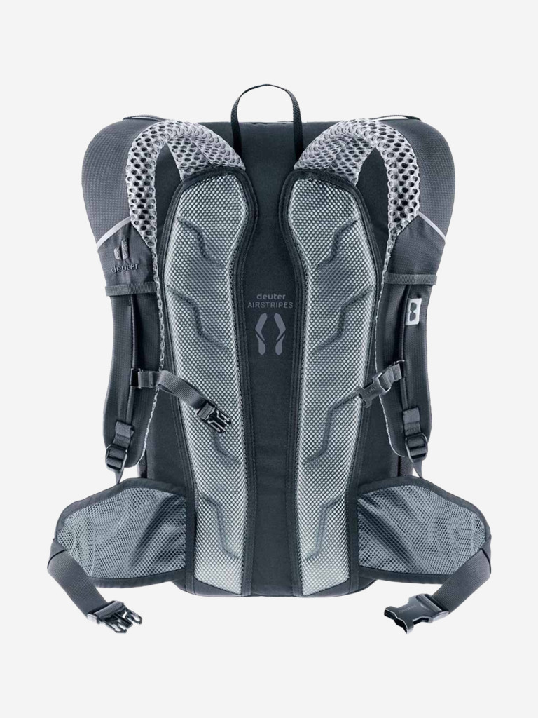 Рюкзак Deuter Bike I 20