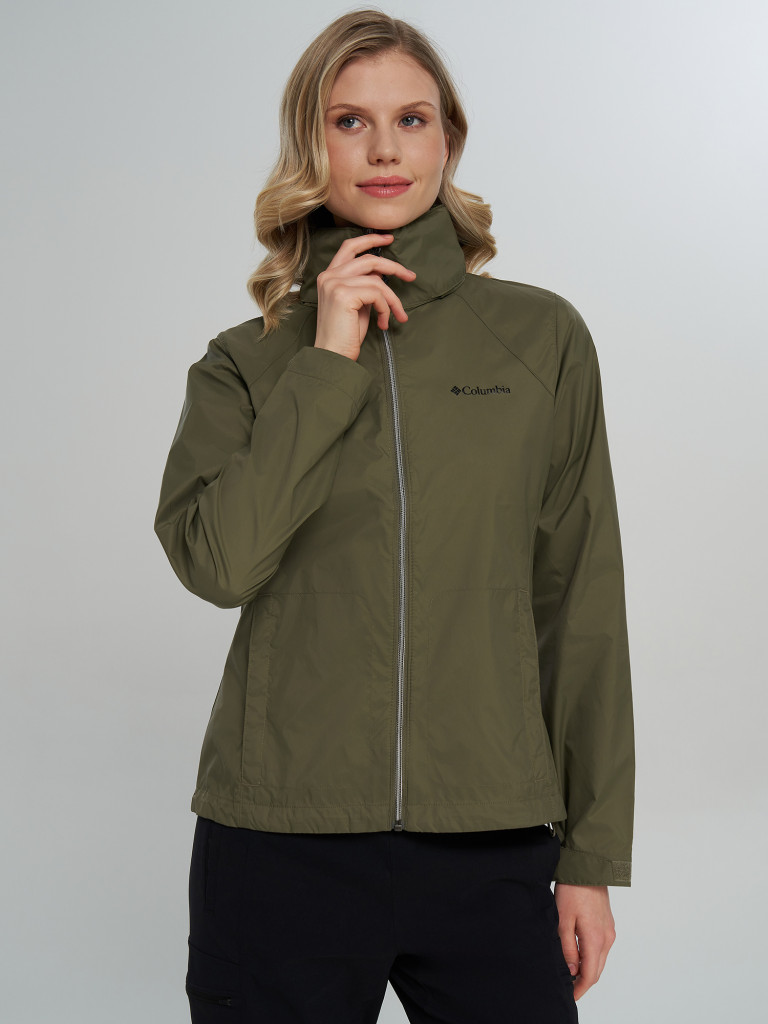Ветровка женская Columbia Switchback IV Jacket