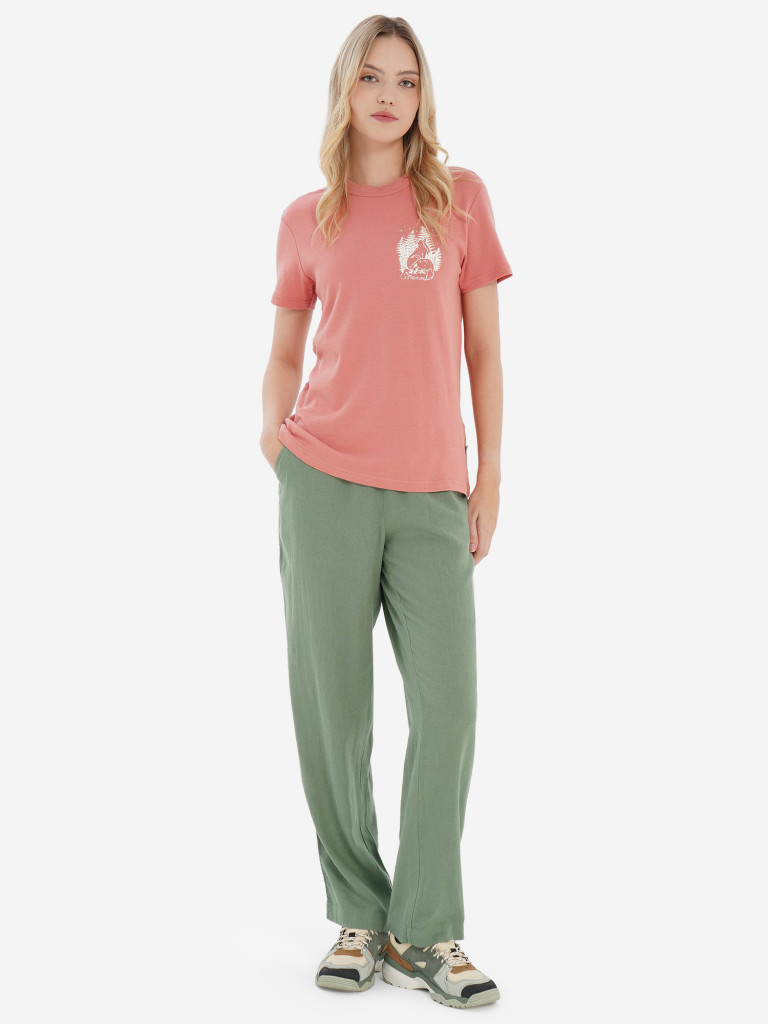 Футболка женская Outventure