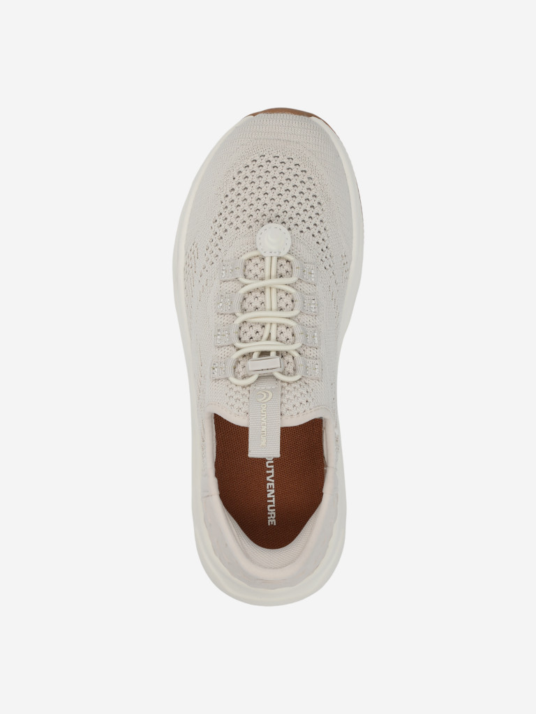 Полуботинки для девочек Outventure Sp Rout Sl