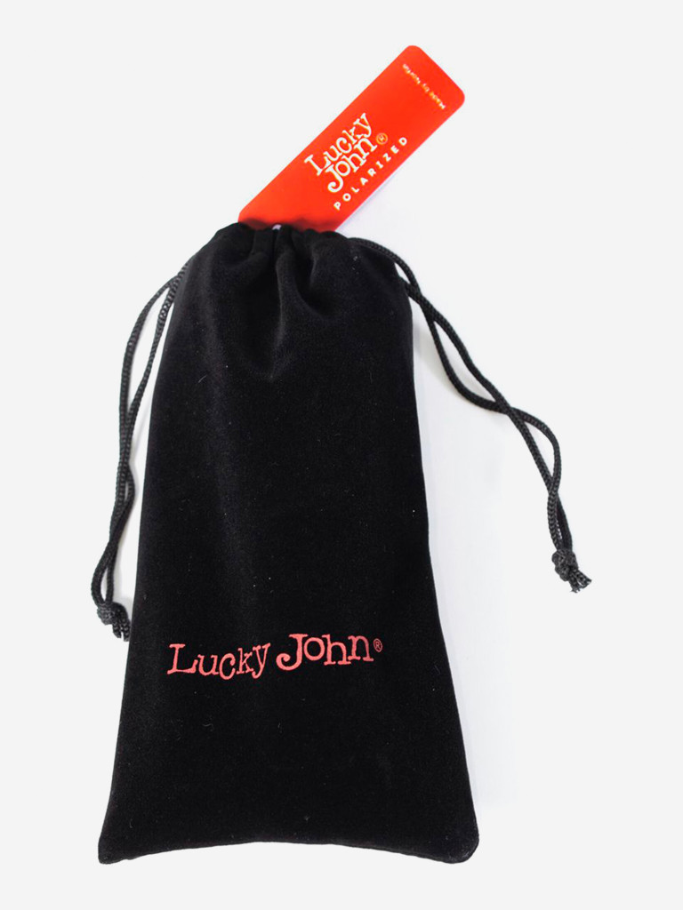 Очки поляризационные Norfin for Lucky John линзы коричневые плавающие 08