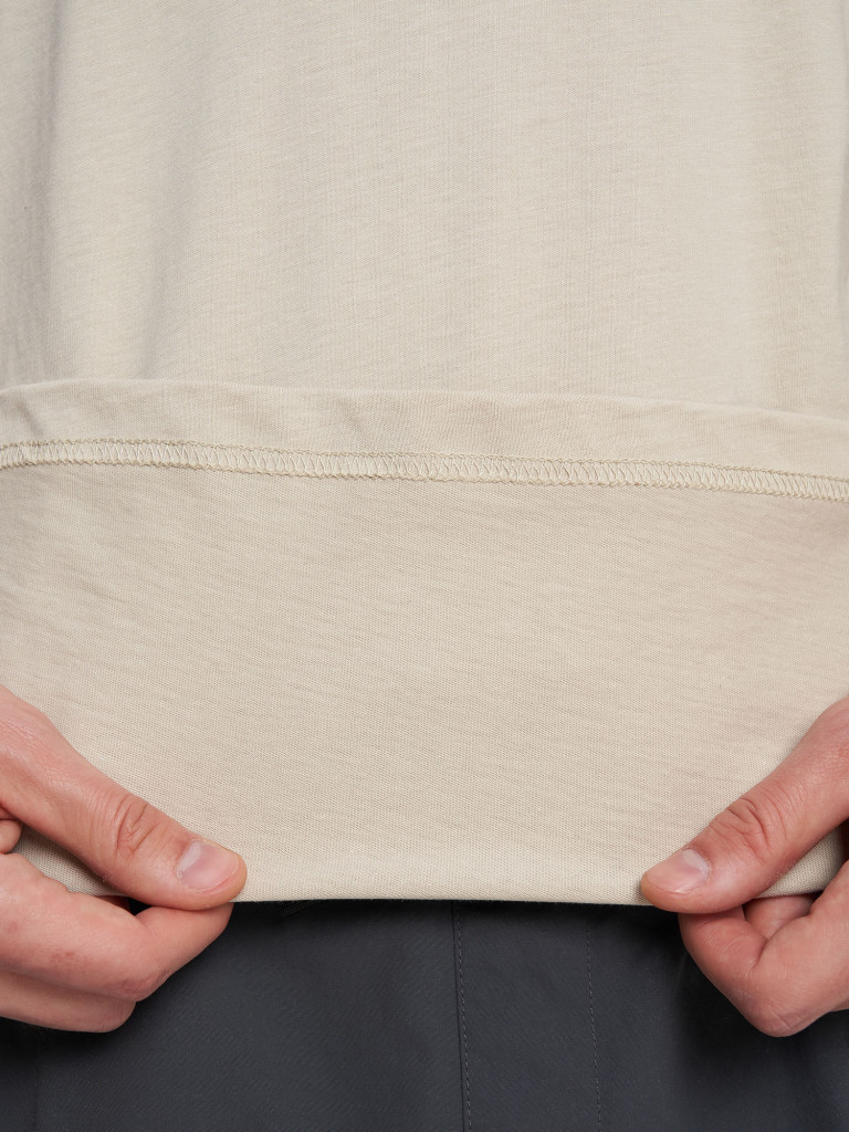 Футболка мужская DC Shoes Metallic Star