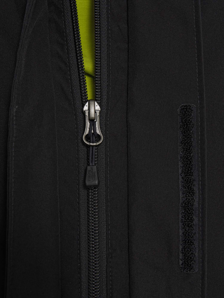 Куртка утепленная мужская The North Face Resolve Insulated