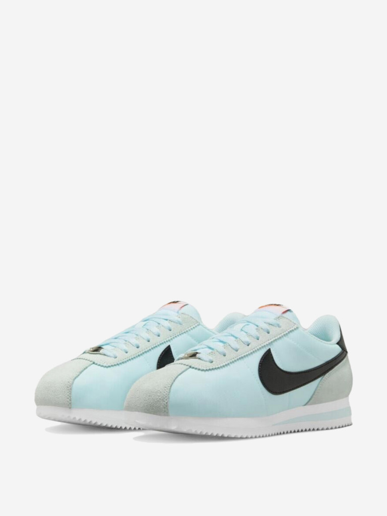 Кроссовки Nike Cortez Textile 'Glacier Blue'