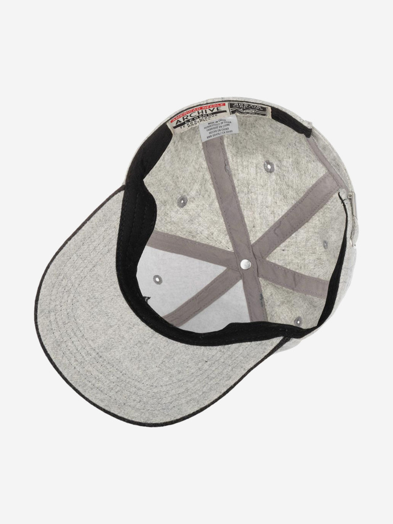 Бейсболка AMERICAN NEEDLE 21005A-ASE Austin Senators Archive Legend