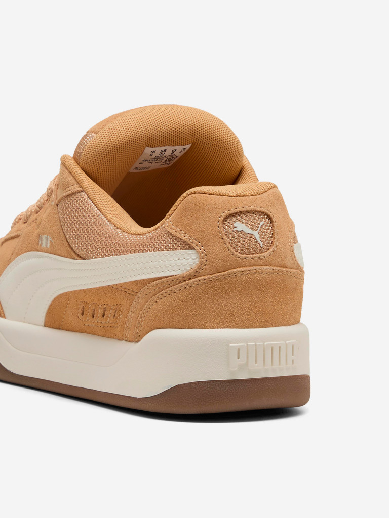 Кеды мужские PUMA Park Lifestyle Sk8 Sd