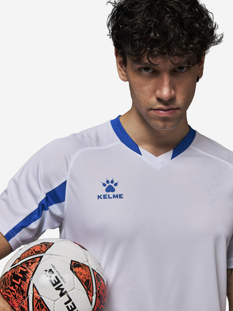 Комплект футбольной формы KELME Short-Sleeved