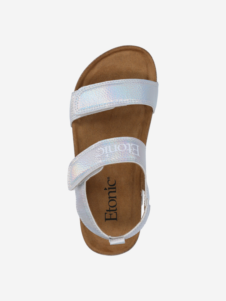 Сандалии для девочек Etonic Nina