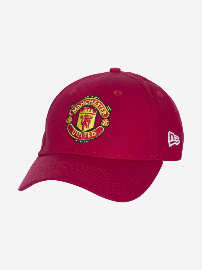 Бейсболка New Era Manutd Fa17 9Forty