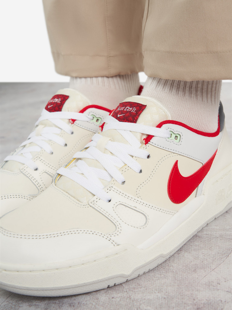 Кеды мужские Nike Full Force