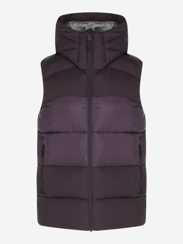 Жилет утепленный женский Outventure