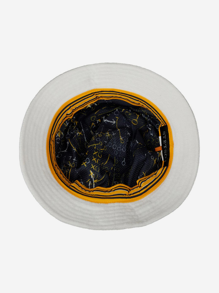Панама STETSON 1811114 BUCKET COTTON