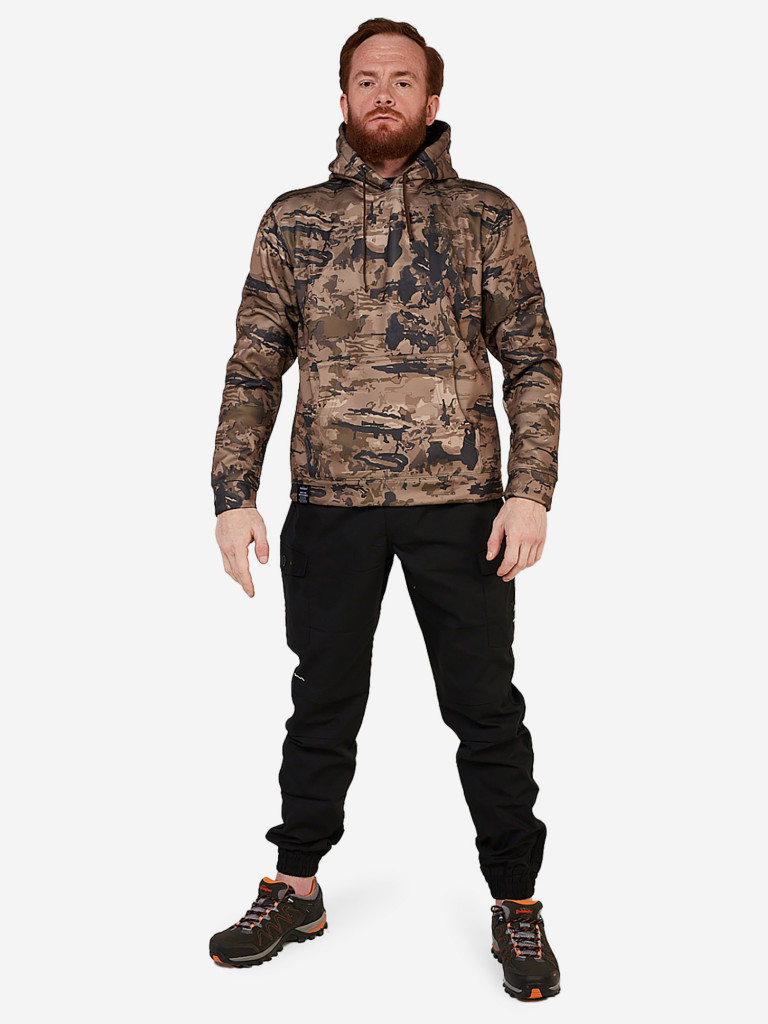 Джемпер Remington Нunting Brave ЕМР