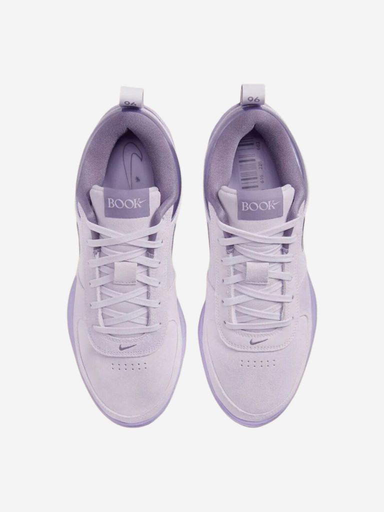 Кроссовки Nike Book 1