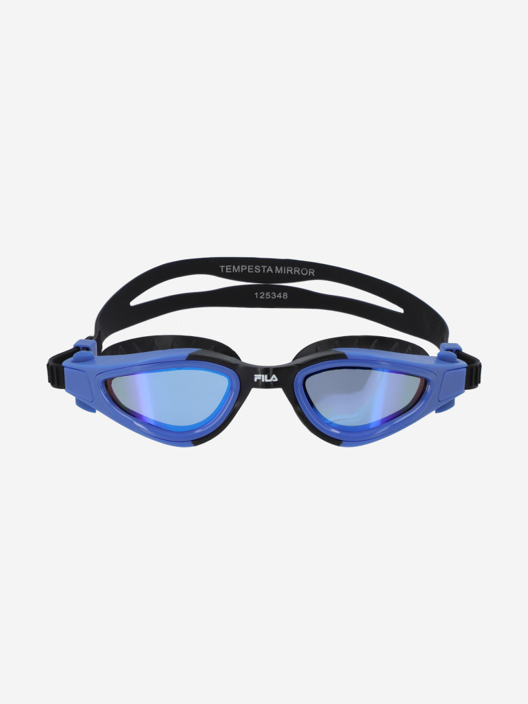 Очки для плавания FILA Tempesta Mirror