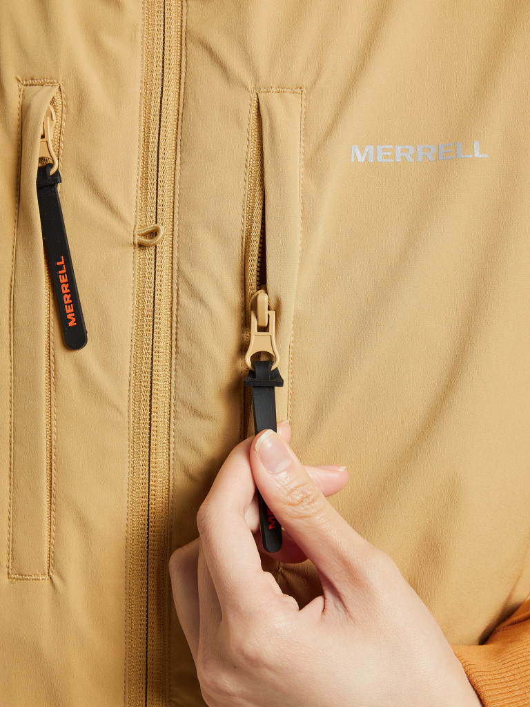 Жилет утепленный женский Merrell