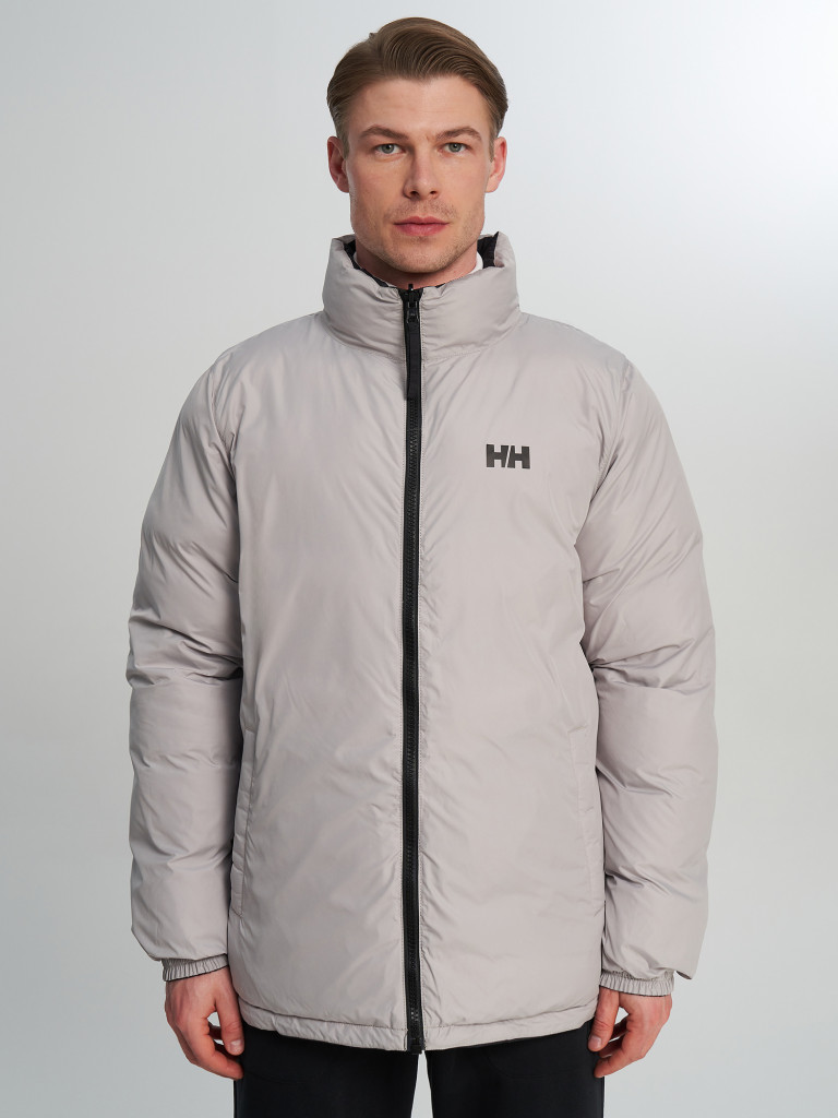 Куртка утепленная двусторонняя мужская двусторонняя Helly Hansen 23