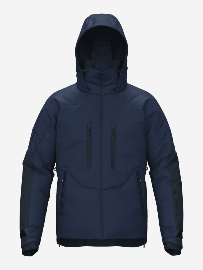 Куртка утепленная FINNTRAIL Atlas