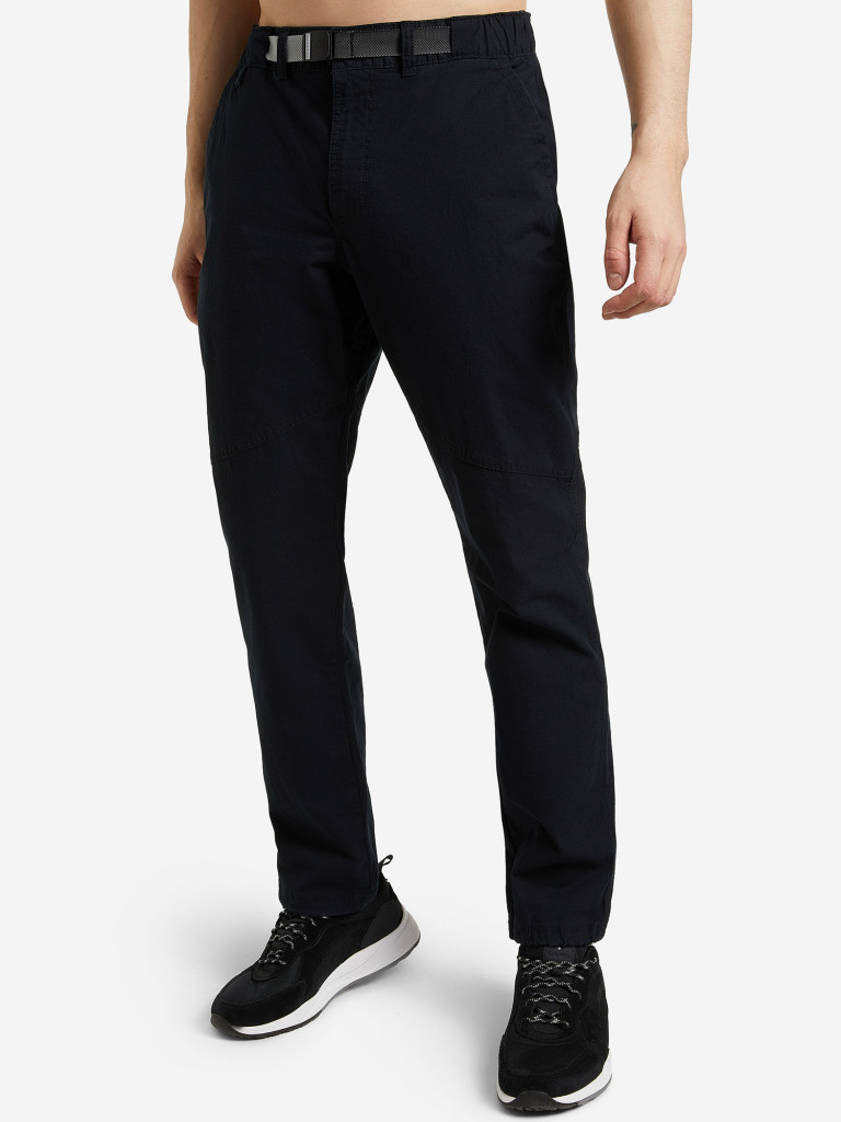 Брюки мужские Columbia Wallowa