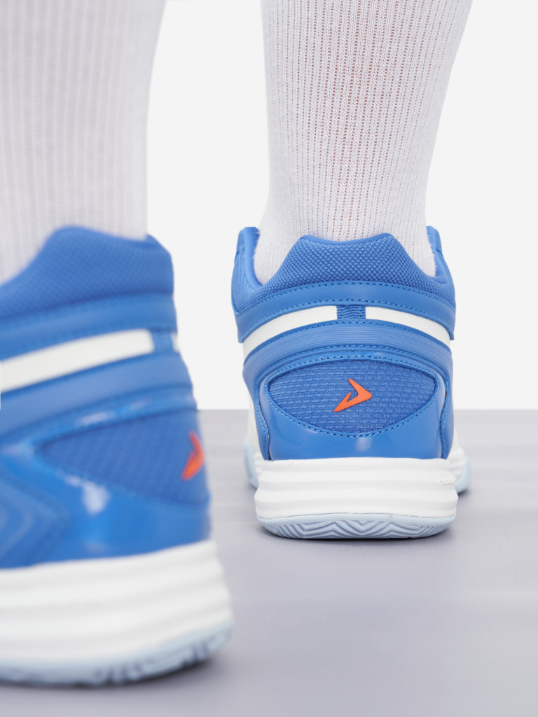 Кроссовки женские Demix Frontline Wave Mid