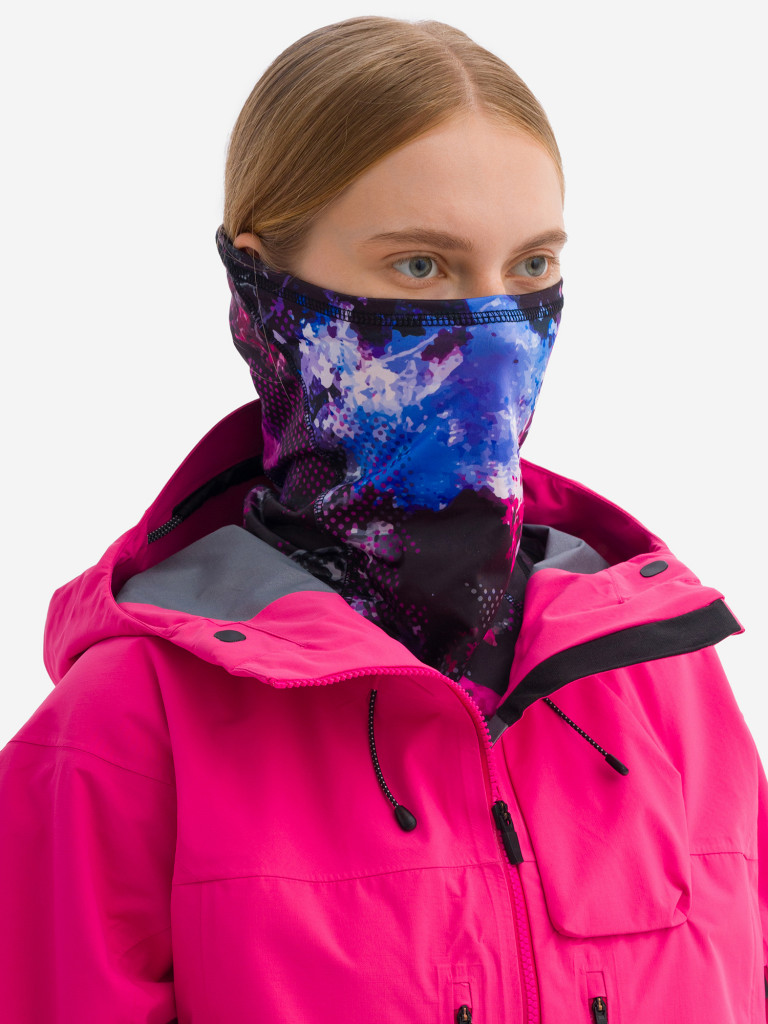 Балаклава Aucrux Wind PRO BLC2