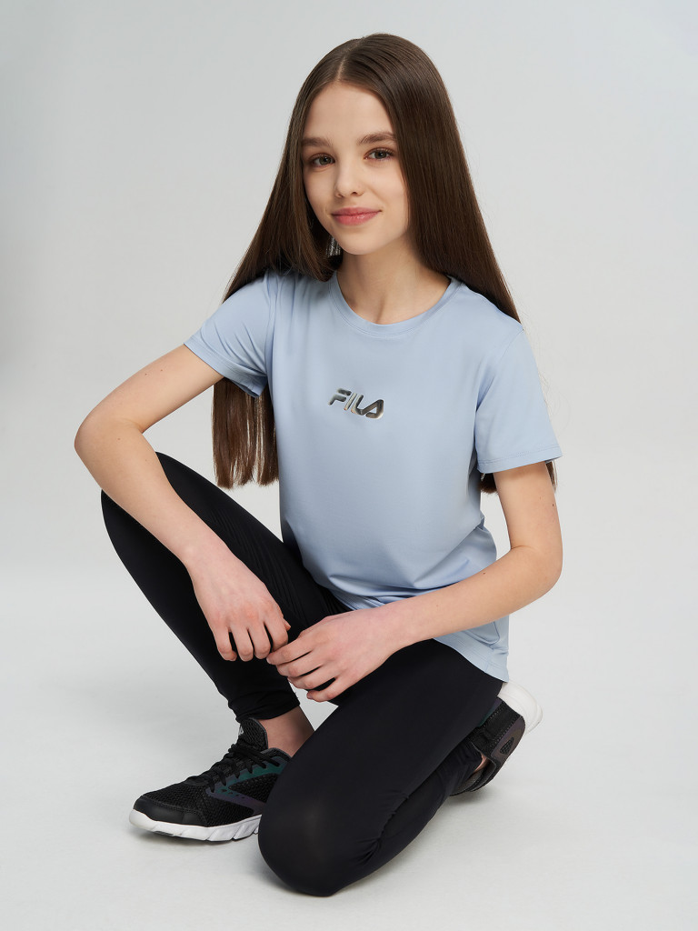 Футболка для девочек FILA