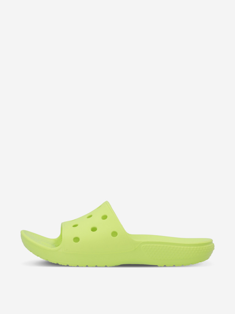 Шлепанцы детские Crocs Classic Crocs Slide K