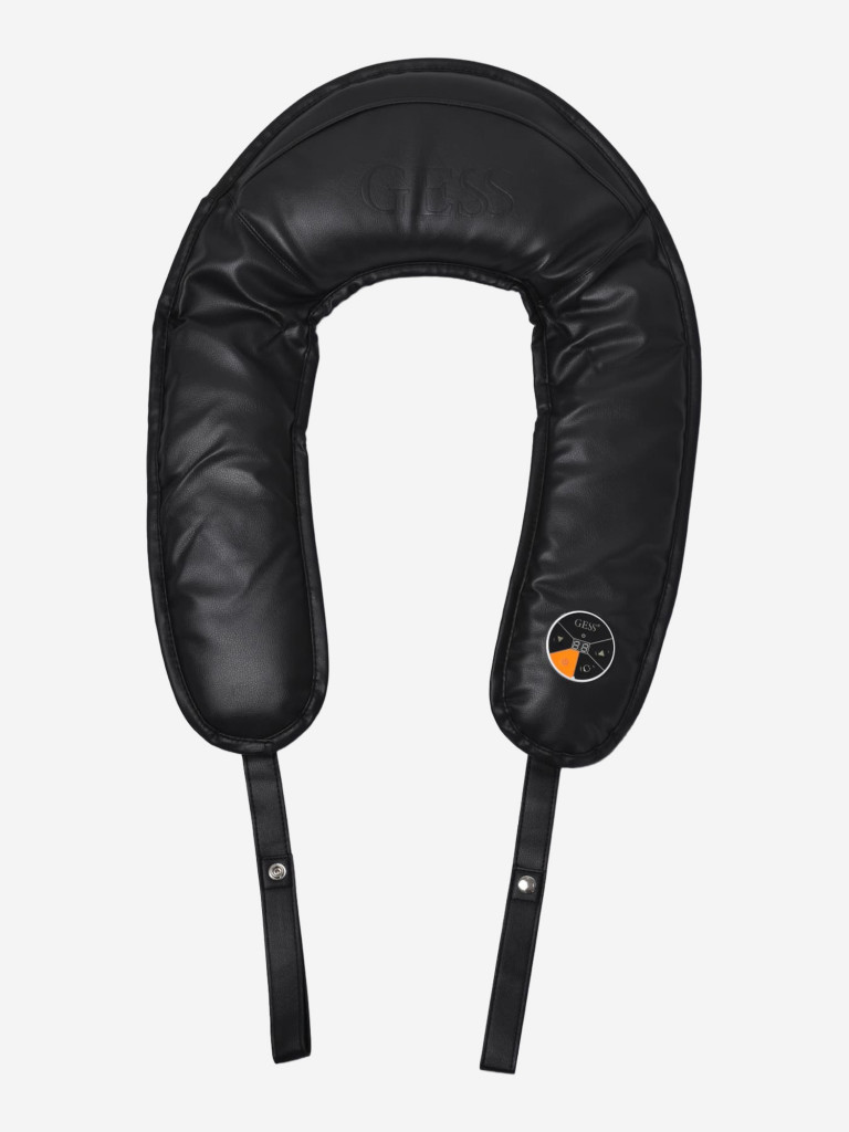 Ударно-кулачковый массажер для тела GESS Tap Pro, 39 программ, 12 уровней интенсивности