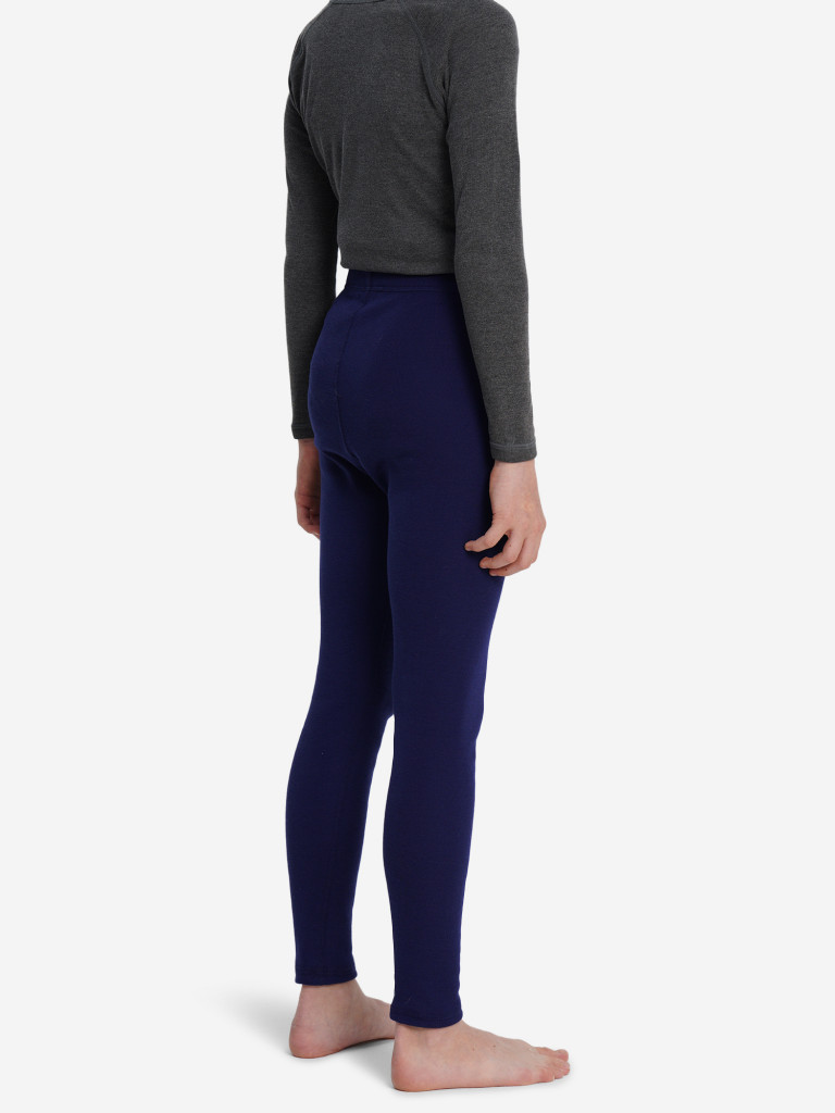 Термобелье низ для девочек Glissade