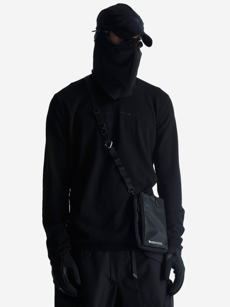 Шапка KRAKATAU Padded