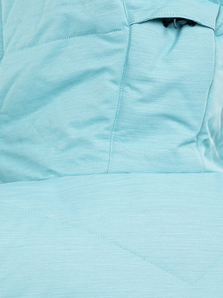 Пуховик женский Termit