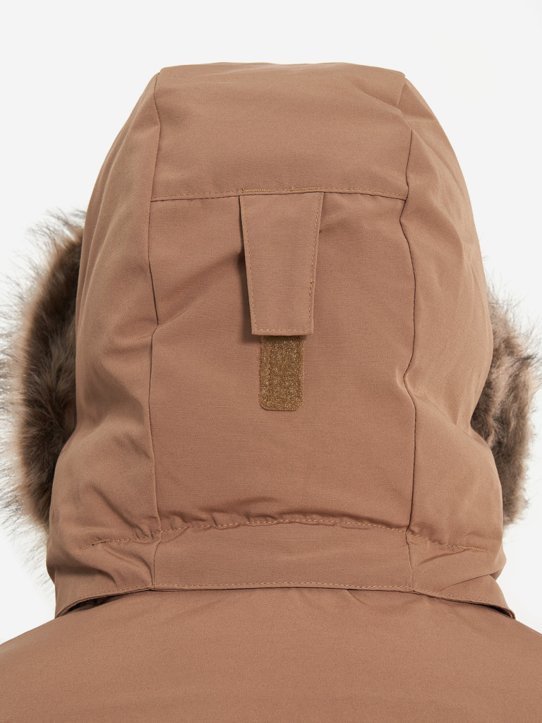 Куртка утепленная мужская Columbia Marquam Peak Fusion II Parka