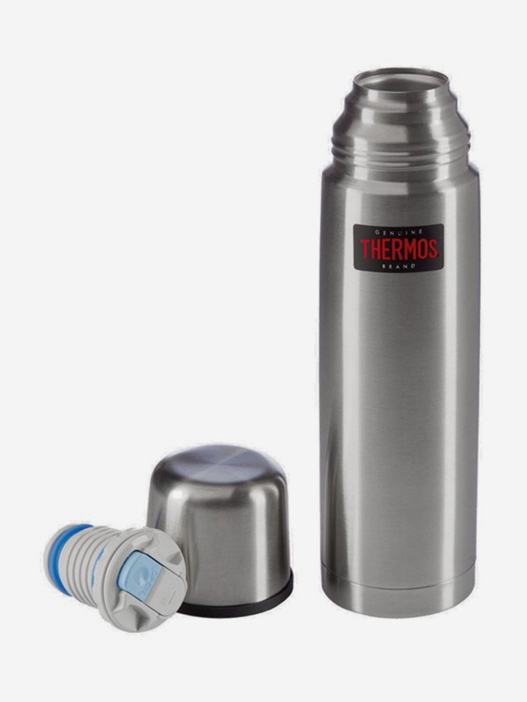 Термос THERMOS FBB-1000GR, 1 л