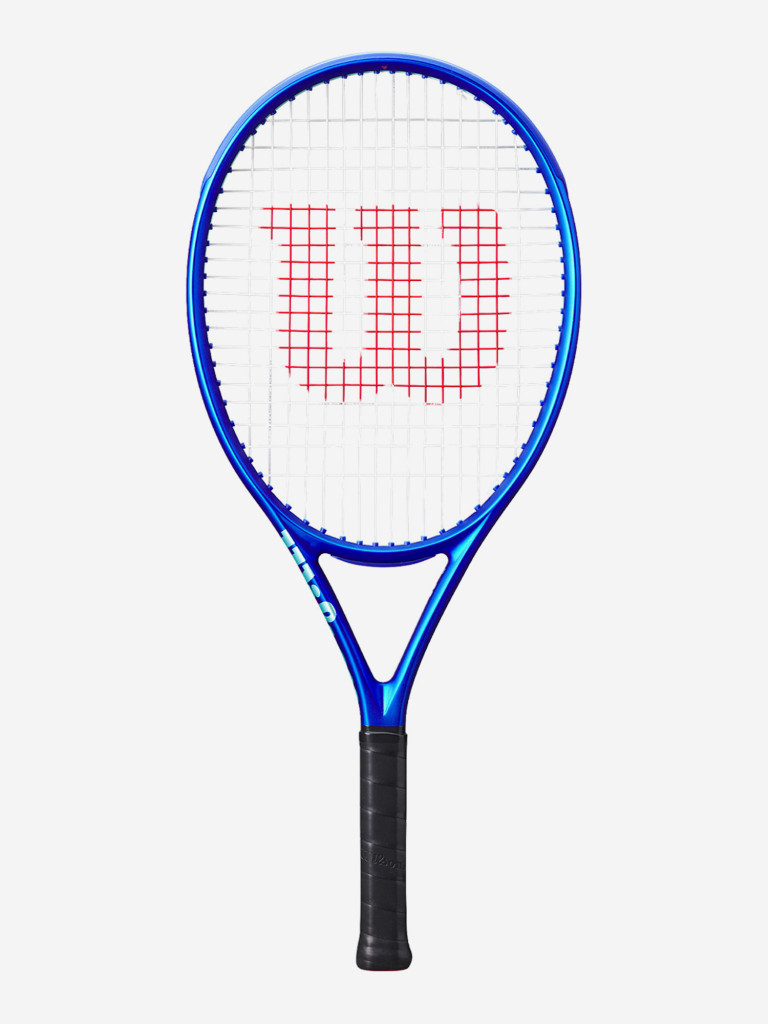 Ракетка для большого тенниса Wilson Ultra 25 V5, 25'