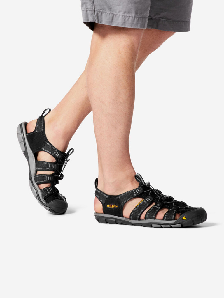 Сандалии мужские KEEN Clearwater CNX M