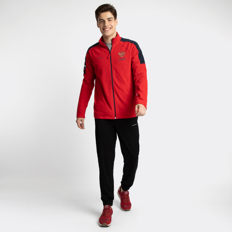 Олимпийка мужская Demix