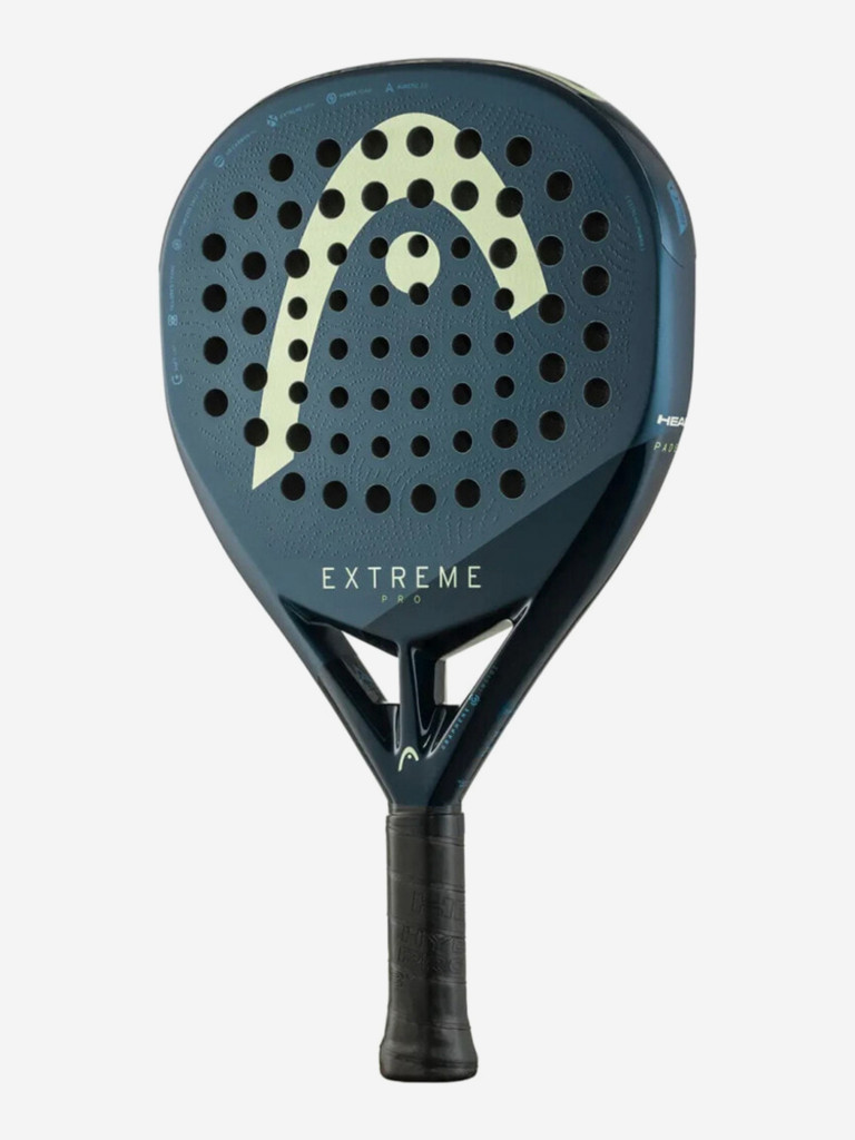 Ракетка для падела Head Extreme Pro 2025
