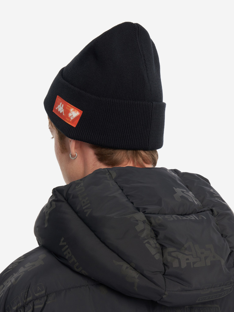 Шапка Kappa x Virtus.pro