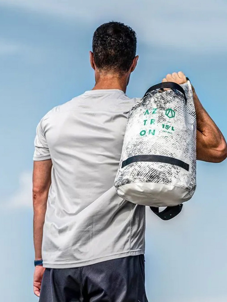 Гермомешок Aztron DRY BAG 15л