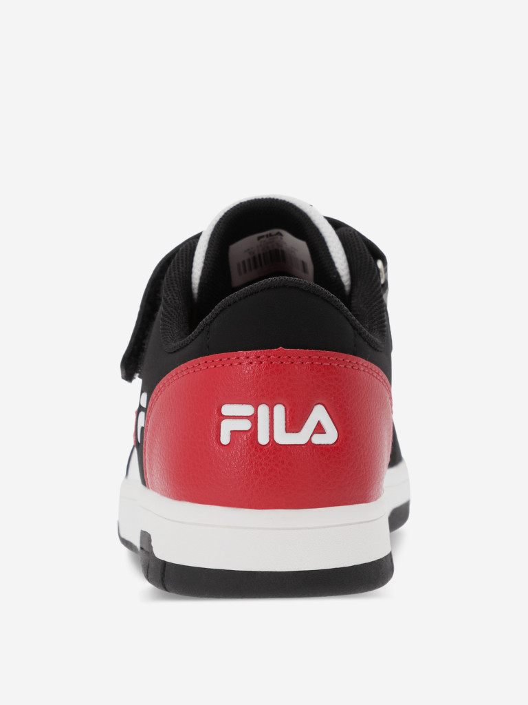 Кеды для мальчиков FILA Fil NXT