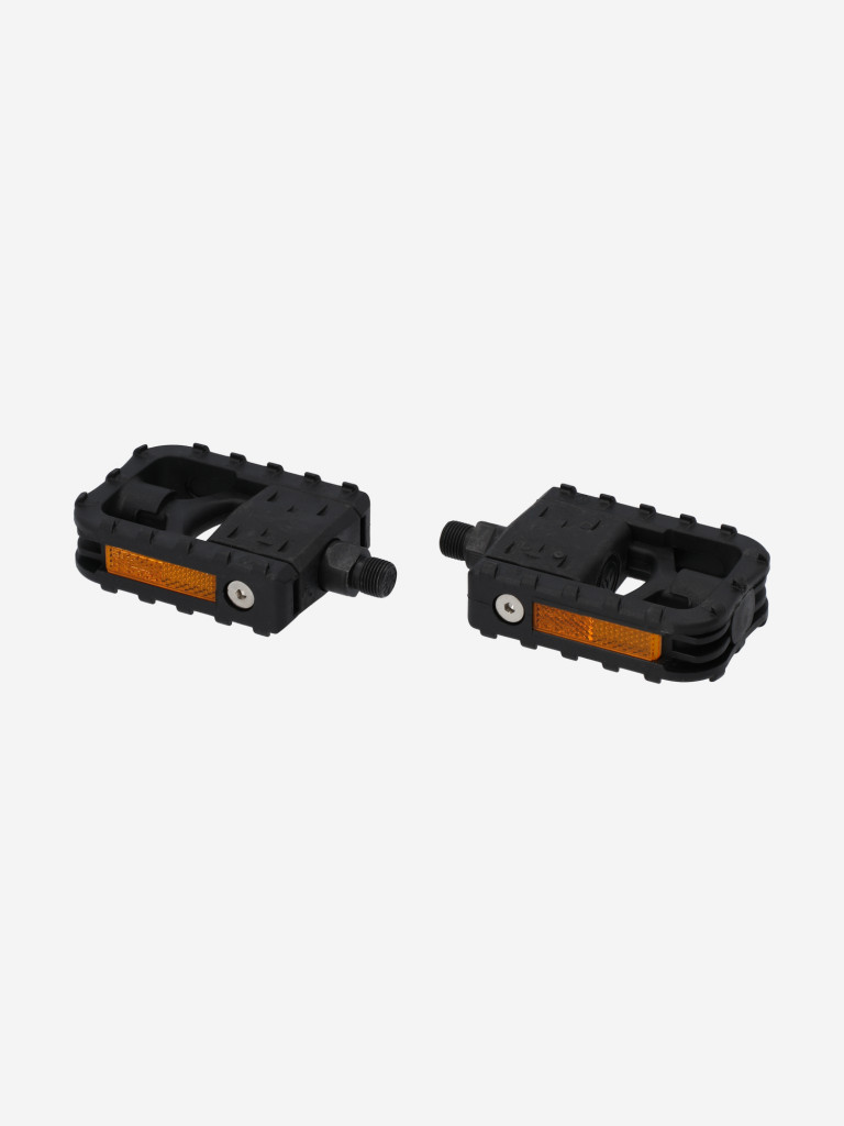 Педали пластиковые складные Stern VP-F55 9/16'