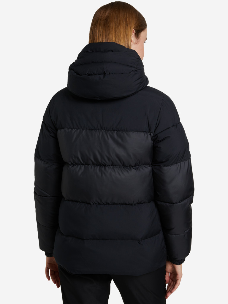 Пуховик женский Outventure