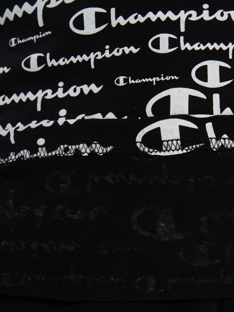 Футболка для мальчиков Champion
